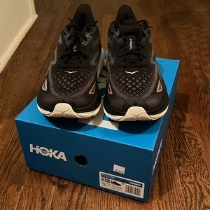 Women’s Hoka Clifton 9 Running Shoes